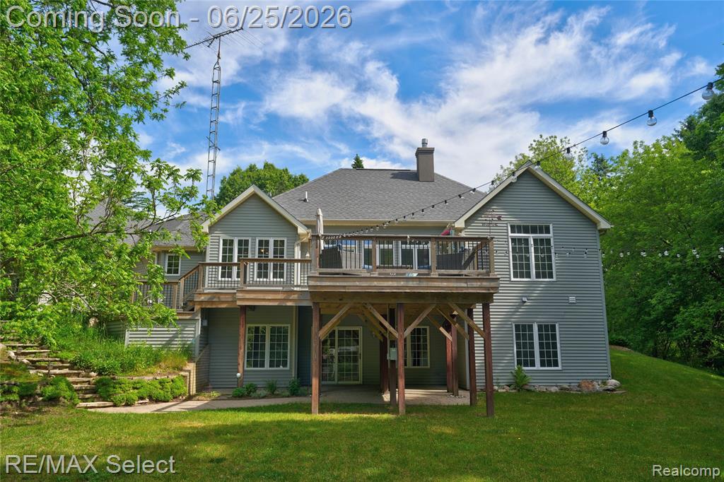 3406 East Vienna Road Clio, MI 48420 - Photo 8 of 54