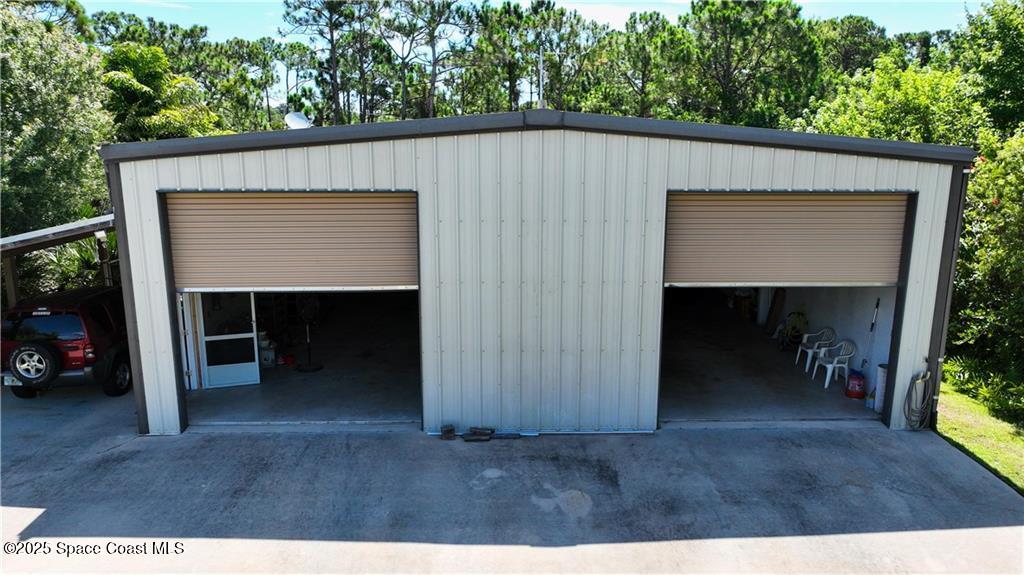 3975 Pepper Tree Street Grant, FL 32949 - Photo 29 of 36 a view of an outdoor space