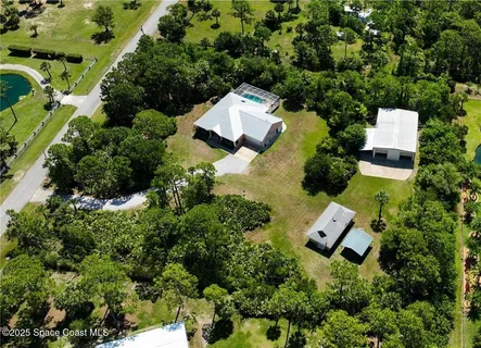 $900,000 | 3975 Pepper Tree Street, Grant, FL 32949