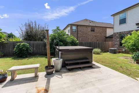 $399,000 | 804 Water Hyacinth Loop, Leander, TX 78641