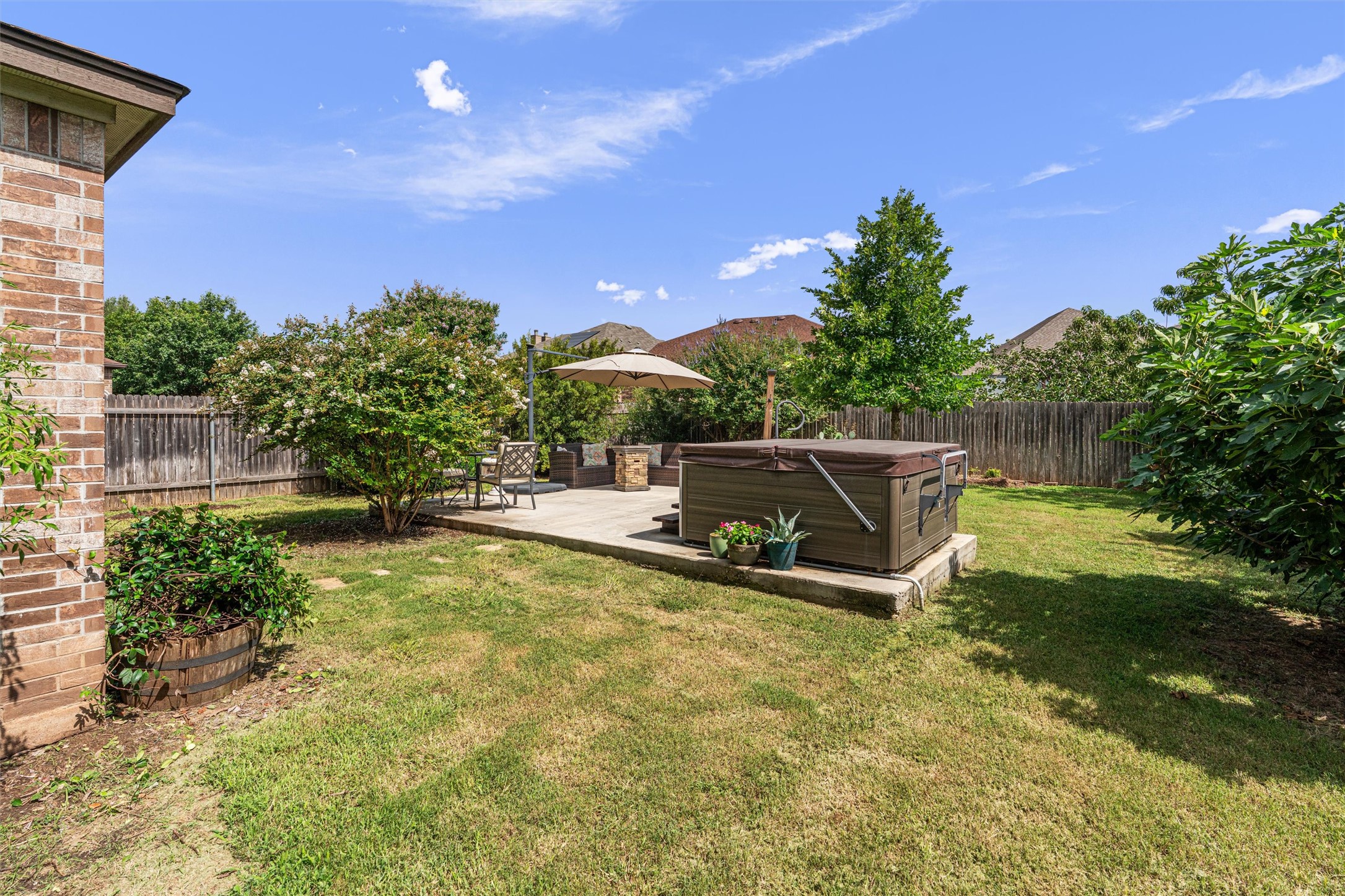 804 Water Hyacinth Loop Leander, TX 78641 - Photo 31 of 37