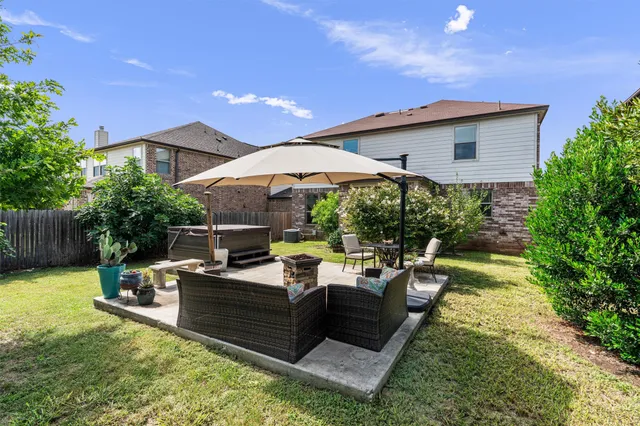 $399,000 | 804 Water Hyacinth Loop, Leander, TX 78641