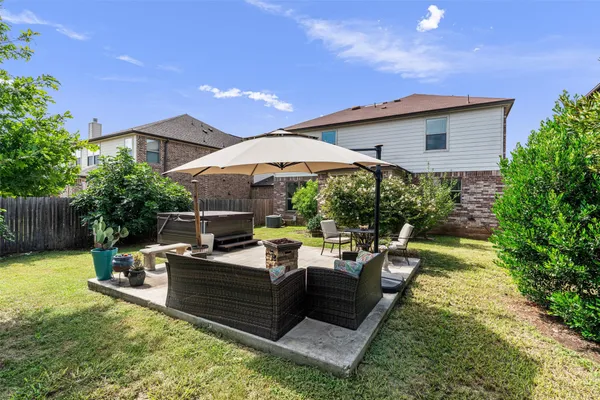 $375,000 | 804 Water Hyacinth Loop, Leander, TX 78641