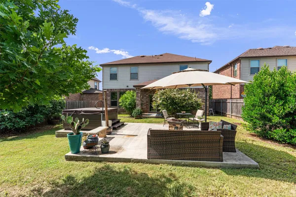 $375,000 | 804 Water Hyacinth Loop, Leander, TX 78641