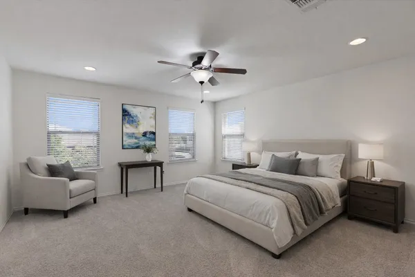 $375,000 | 804 Water Hyacinth Loop, Leander, TX 78641