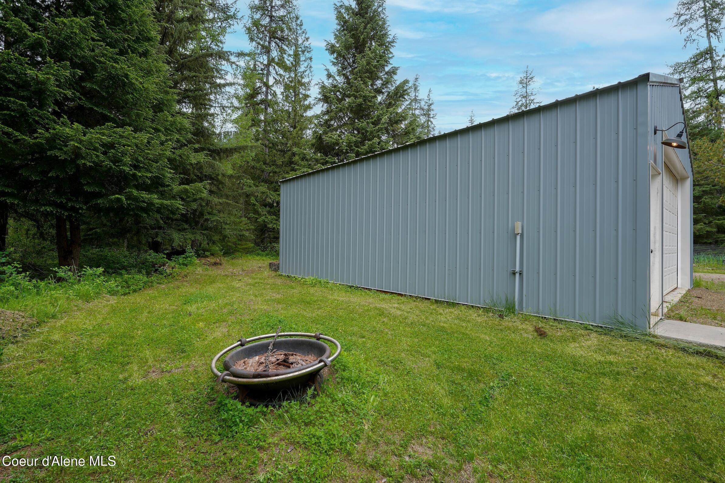 124 Ryan Road Priest Lake, ID 83856 - Photo 33 of 40 DSC00041
