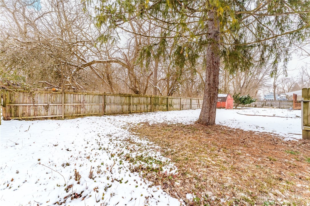 353 Imogene Road Dayton, OH 45405 - Photo 32 of 34 Gallery Image 32