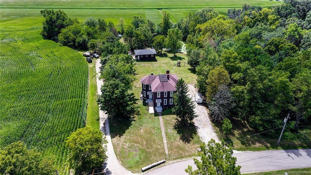 5549 Beard Road Springfield, OH 45502 - Photo 1 of 48