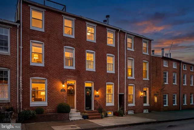 $450,000 | 1236 Battery Avenue, Baltimore, MD 21230