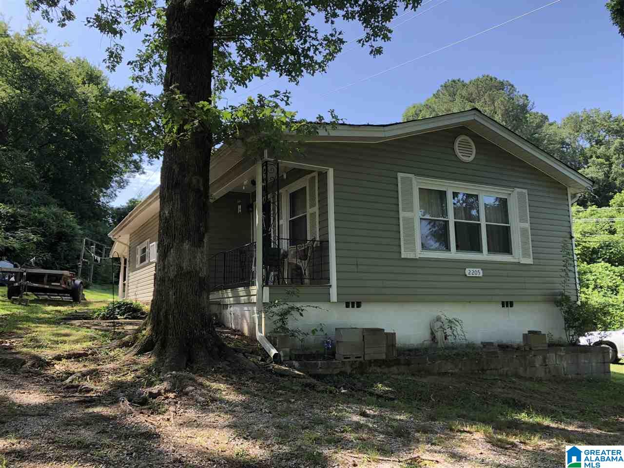 2205 Fulton Road Fultondale, AL 35068 - Photo 1 of 21