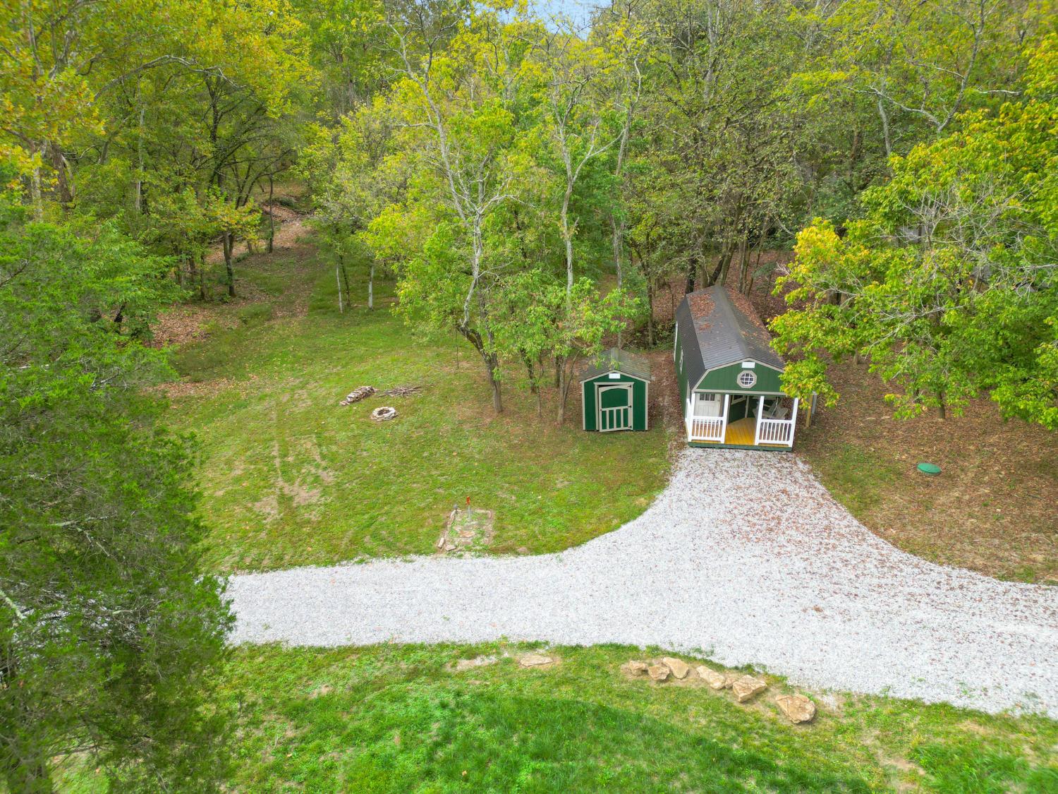 4499 Nelson Road Rising Sun, IN 47040 - Photo 2 of 16