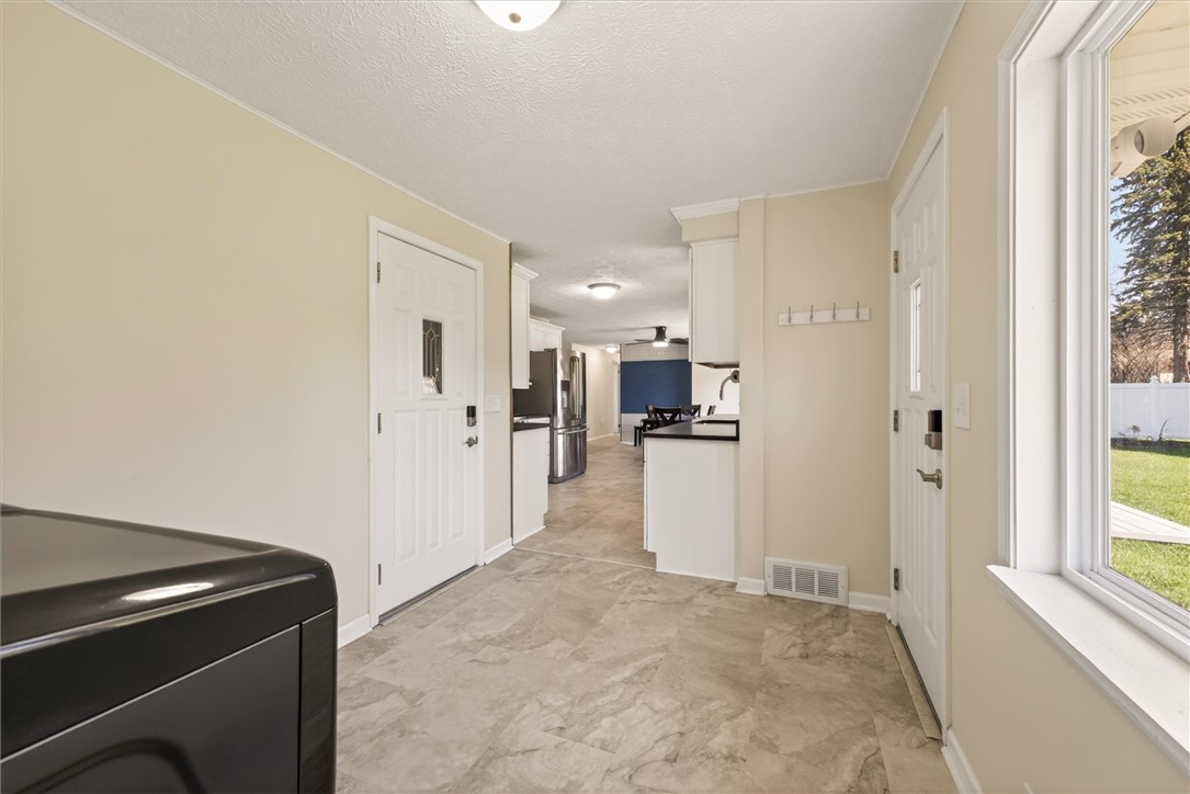 489 Chestnut Ridge Road Chili, NY 14624 - Photo 12 of 35 2nd laundry hook up in basement
