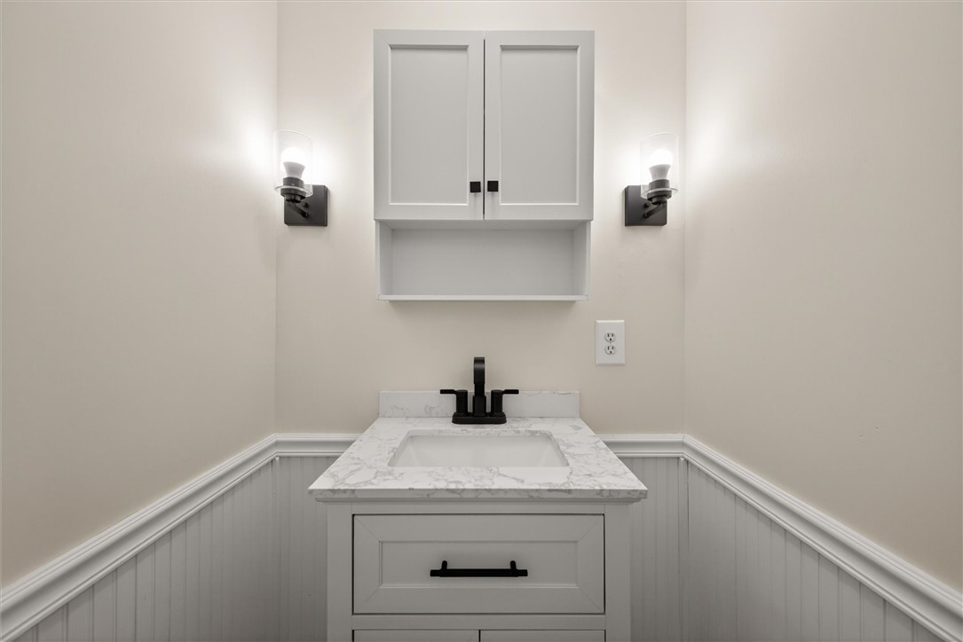 489 Chestnut Ridge Road Chili, NY 14624 - Photo 20 of 35 all new 2 pc ensuite