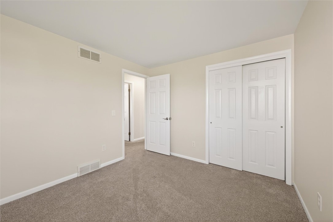 489 Chestnut Ridge Road Chili, NY 14624 - Photo 24 of 35 3rd BR or office
