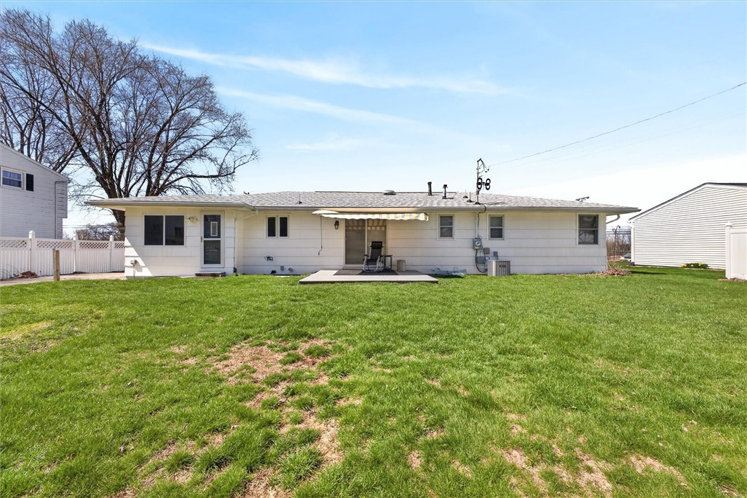489 Chestnut Ridge Road Chili, NY 14624 - Photo 28 of 35