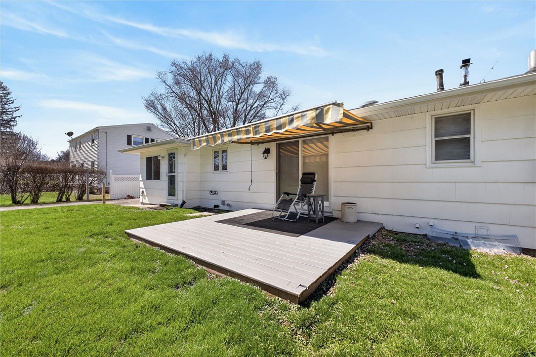 489 Chestnut Ridge Road Chili, NY 14624 - Photo 30 of 35