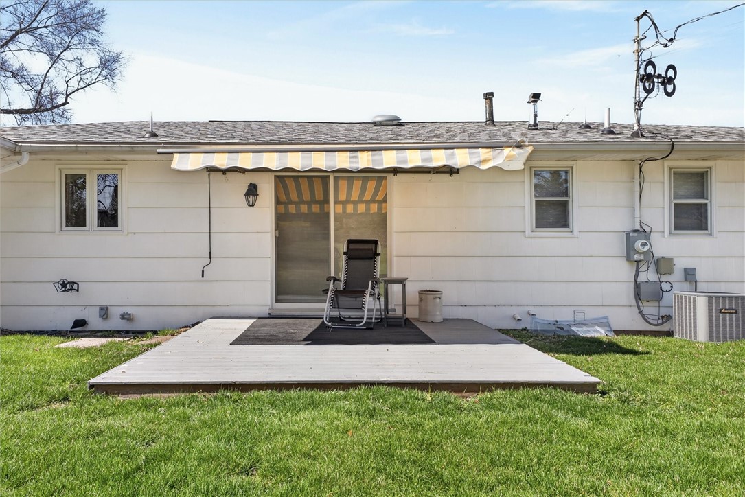 489 Chestnut Ridge Road Chili, NY 14624 - Photo 31 of 35