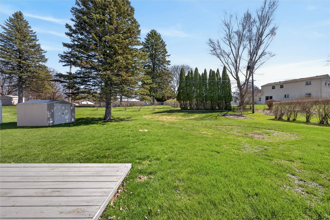 489 Chestnut Ridge Road Chili, NY 14624 - Photo 32 of 35