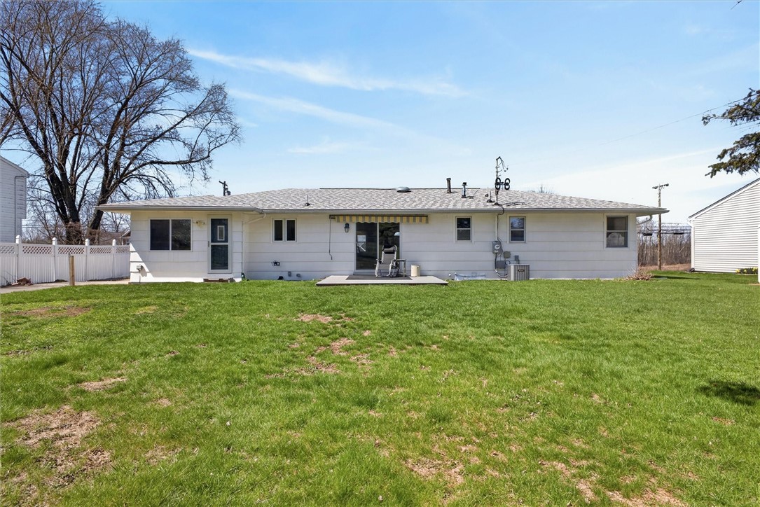 489 Chestnut Ridge Road Chili, NY 14624 - Photo 33 of 35
