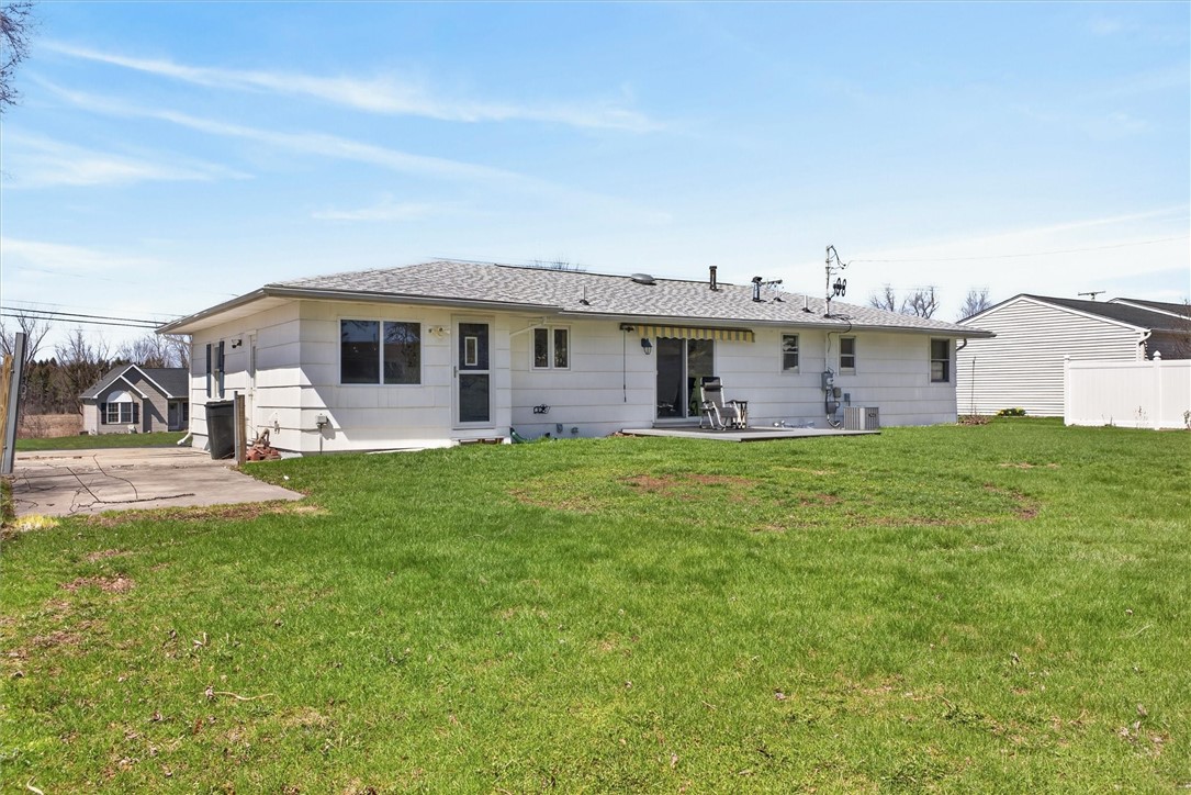 489 Chestnut Ridge Road Chili, NY 14624 - Photo 34 of 35