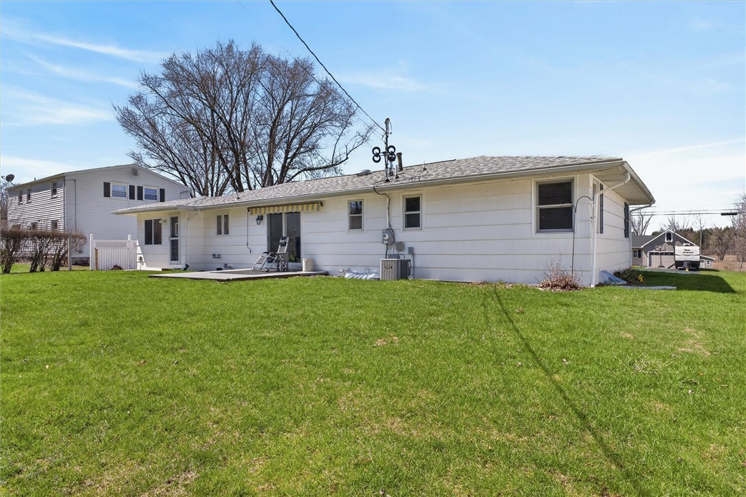 489 Chestnut Ridge Road Chili, NY 14624 - Photo 35 of 35