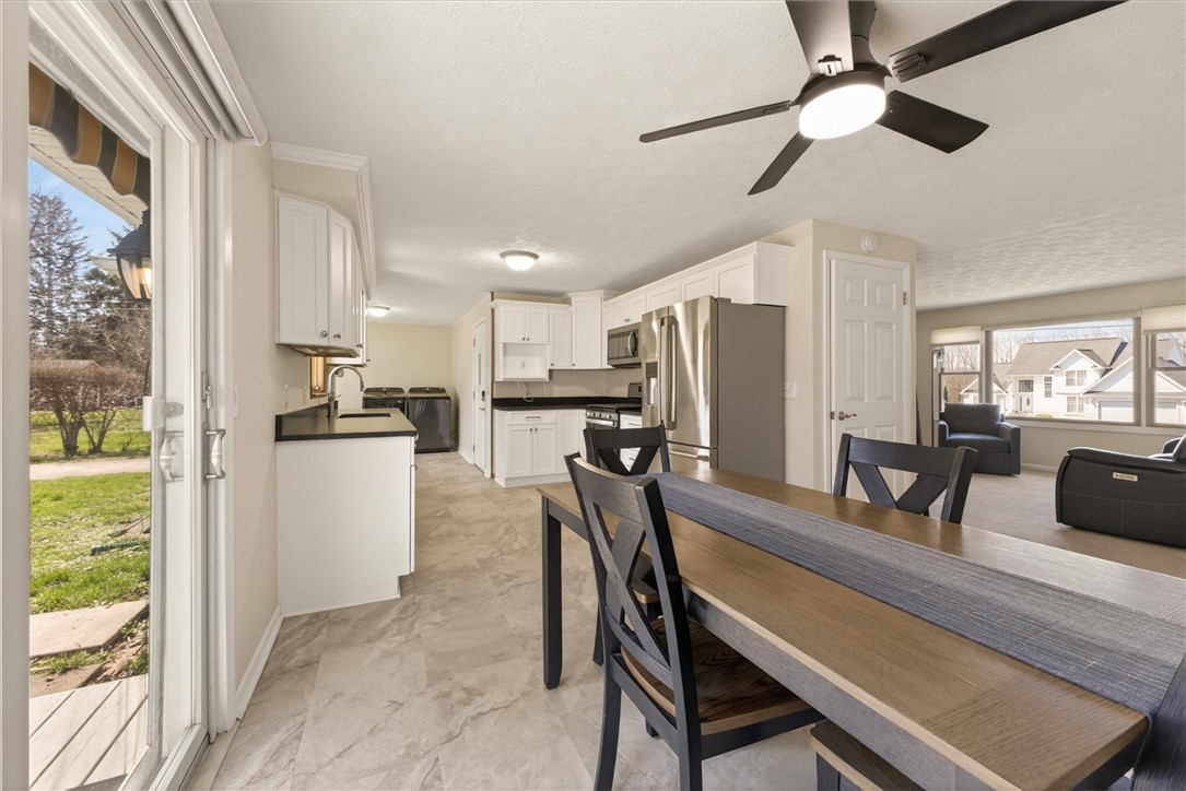 489 Chestnut Ridge Road Chili, NY 14624 - Photo 8 of 35