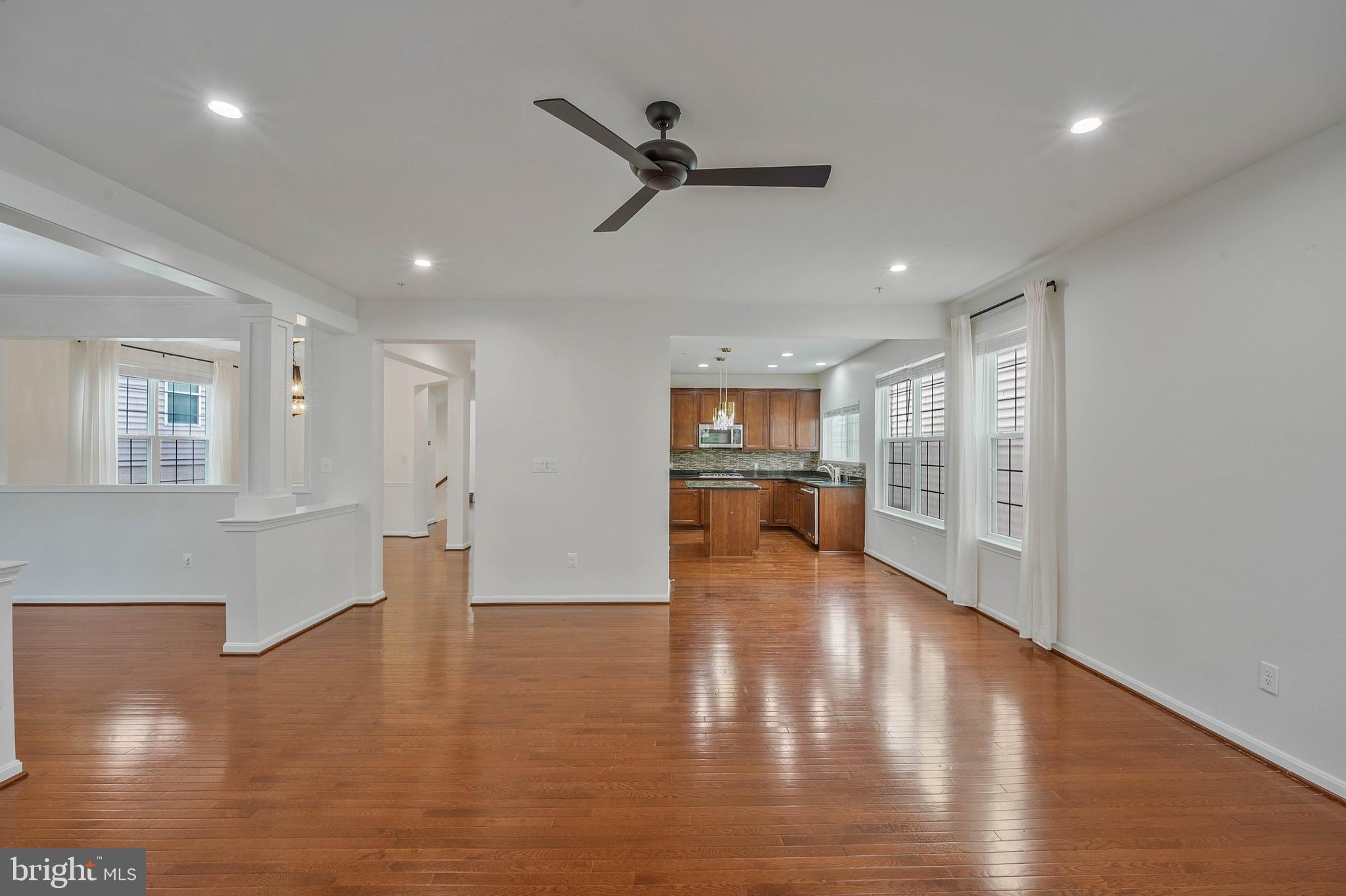 3461 Eagle Ridge Drive Woodbridge, VA 22191 - Photo 15 of 58