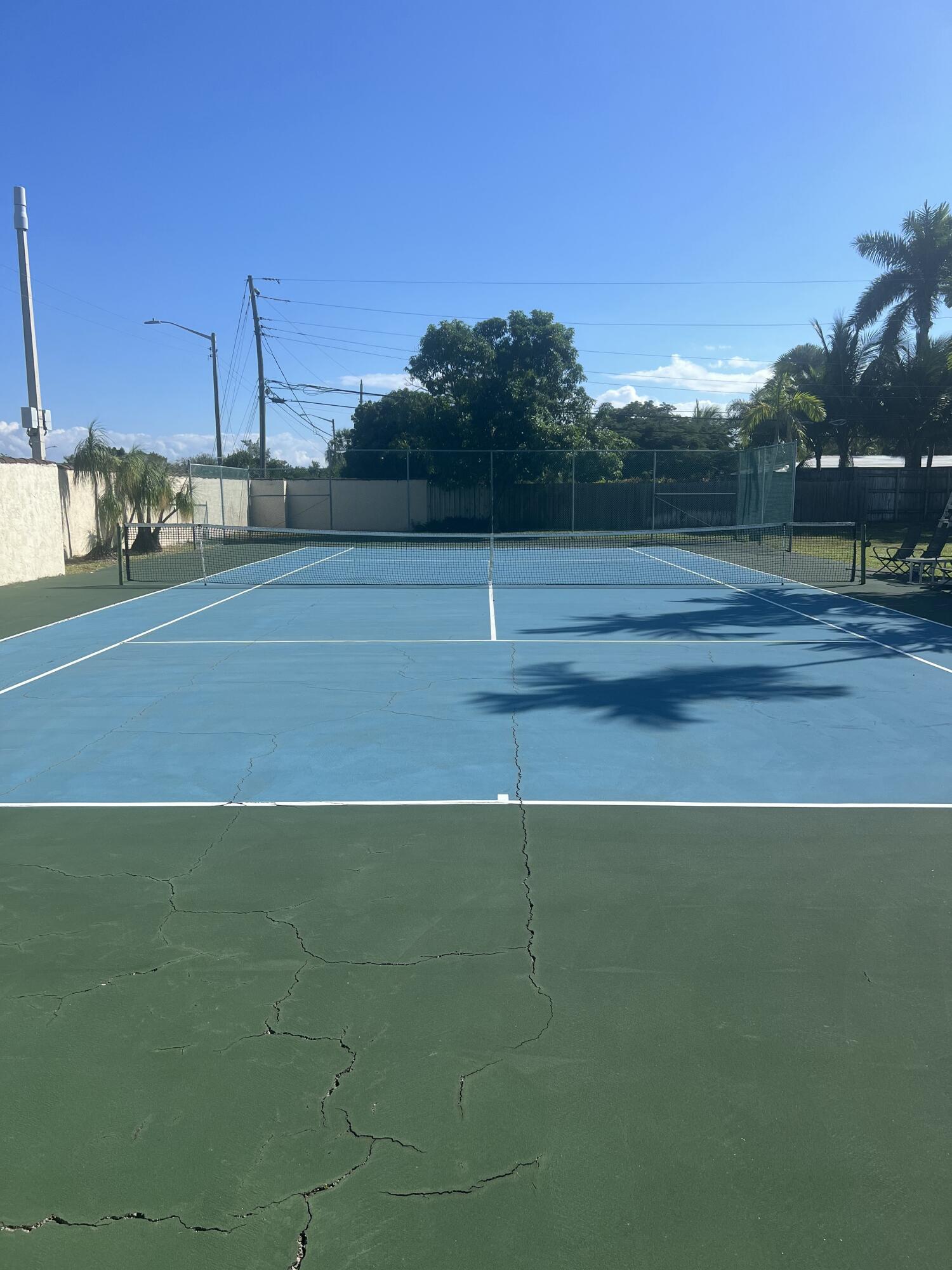 1270 Northwest 4th Avenue Boca Raton, FL 33432 - Photo 7 of 11 a view of a green yard