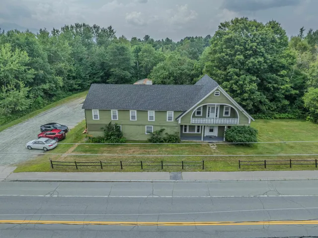 $399,500 | 407 Highway 3, Carroll, NH 03595