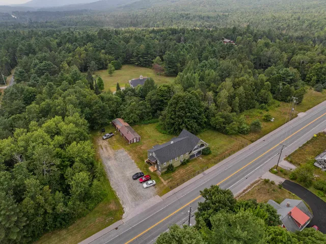 $399,500 | 407 Highway 3, Carroll, NH 03595