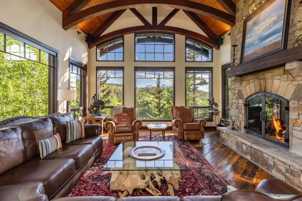 $7,595,000 | 245 Country Club Drive, Unit B, Mountain Village, CO 81435