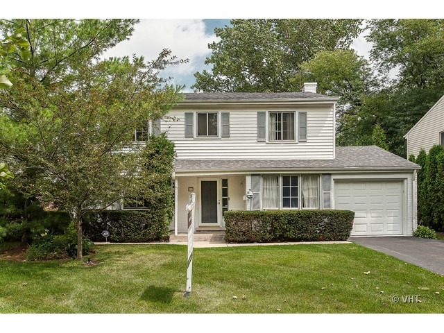 215 Riverside Drive Northfield, IL 60093 - Photo 1 of 15