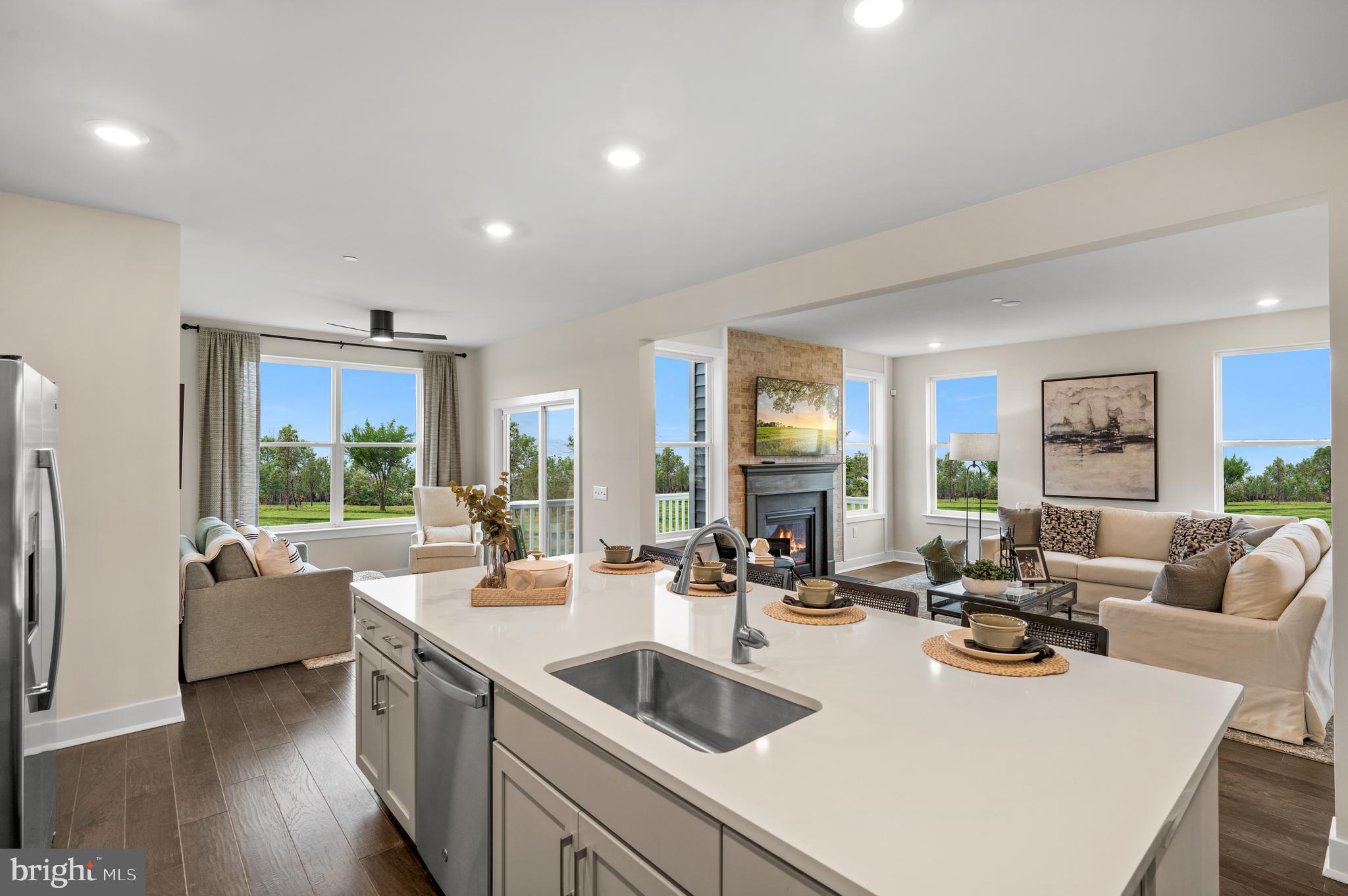 71 Ladbroke Drive Exton, PA 19341 - Photo 6 of 15