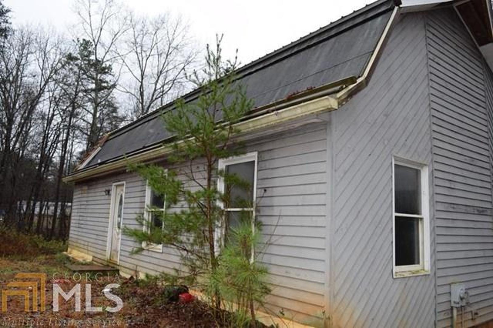 654 Herring Mill Road Alto, GA 30510 - Photo 1 of 1