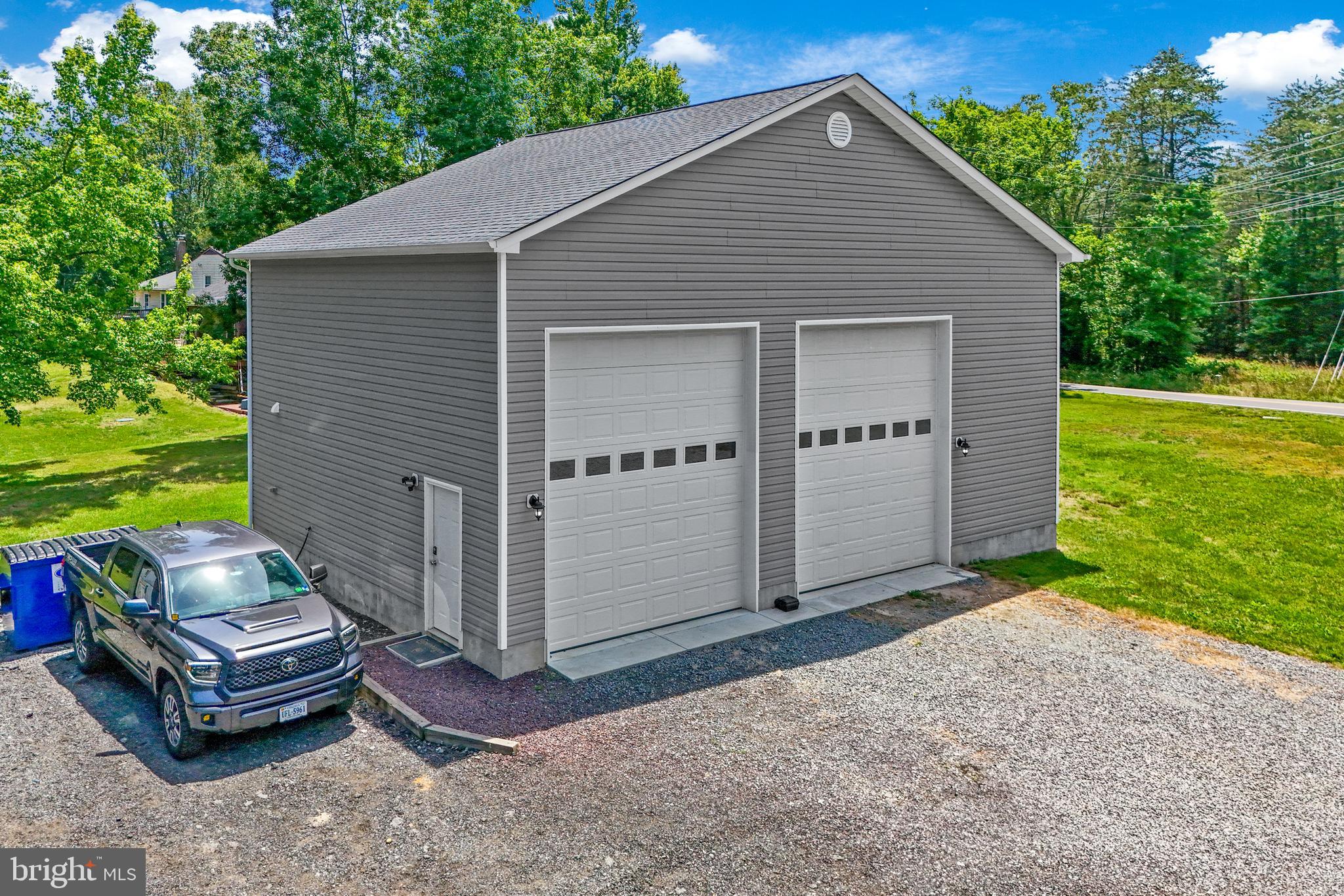1934 Poplar Road Stafford, VA 22556 - Photo 44 of 76