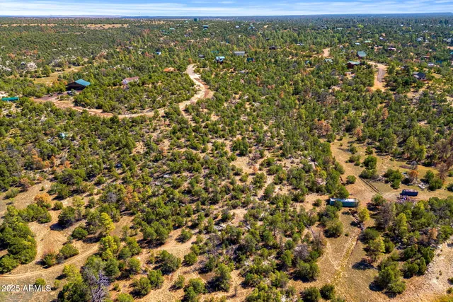 $49,900 | 3656 Zane Grey Trail, Unit 60, Overgaard, AZ 85933