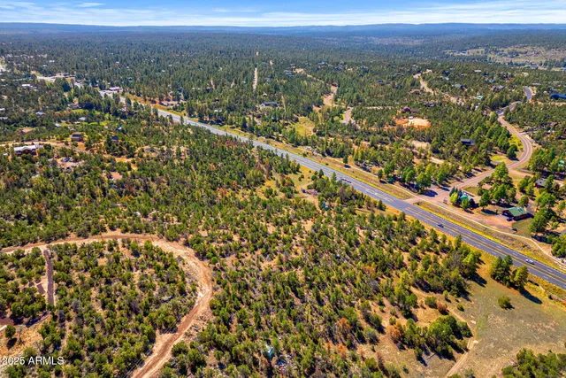 $49,900 | 3656 Zane Grey Trail, Unit 60, Overgaard, AZ 85933