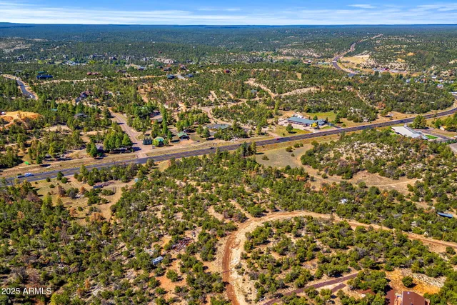 $49,900 | 3656 Zane Grey Trail, Unit 60, Overgaard, AZ 85933