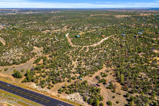 $49,900 | 3656 Zane Grey Trail, Unit 60, Overgaard, AZ 85933