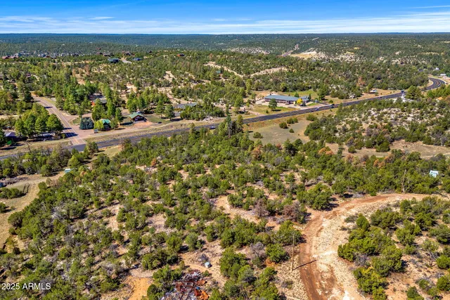 $49,900 | 3656 Zane Grey Trail, Unit 60, Overgaard, AZ 85933