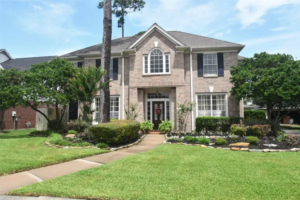 $545,000 | 13522 Missarah Lane, Cypress, TX 77429