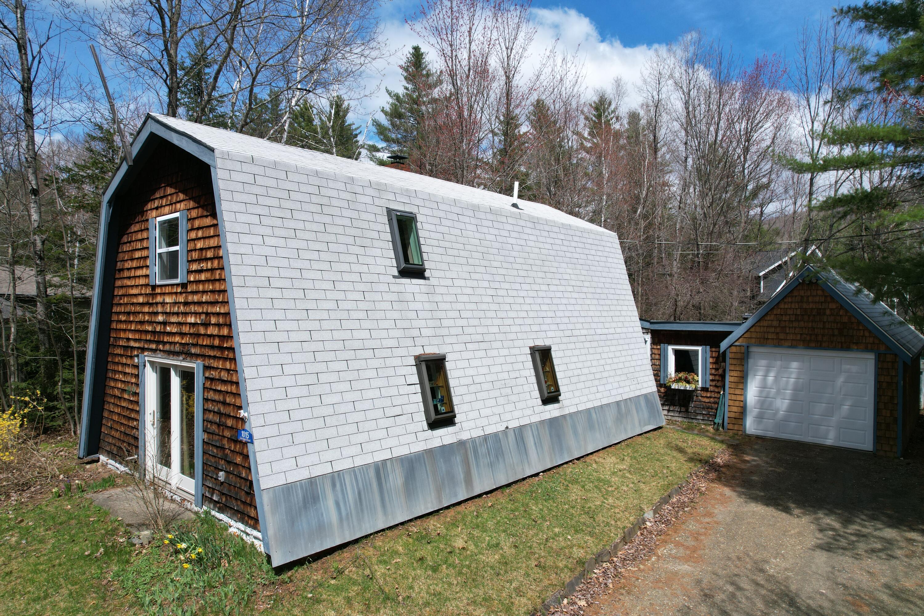 1015 Carriage Road Carrabassett Valley, ME 04947 - Photo 15 of 16 DJI_0687