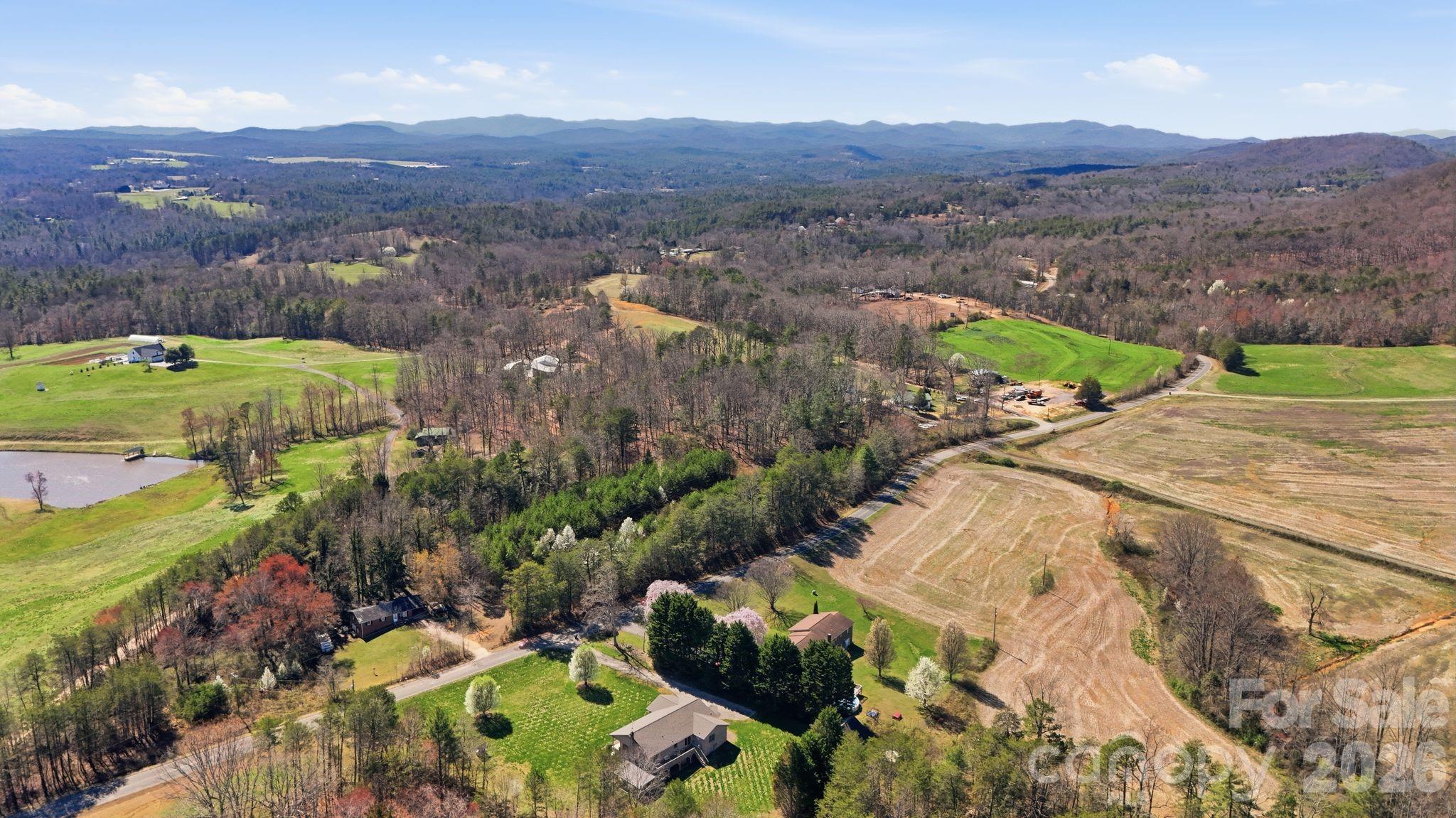6998 Nobby Lail Road Connelly Springs, NC 28612 - Photo 39 of 43