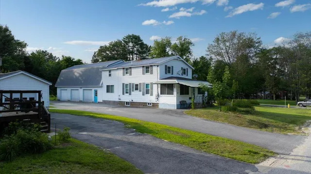 $299,900 | 24 Clifford Street, Mechanic Falls, ME 04256