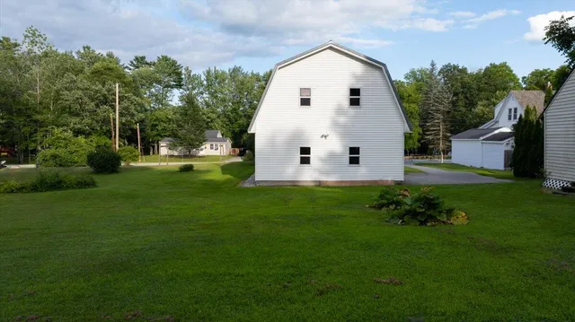 $299,900 | 24 Clifford Street, Mechanic Falls, ME 04256