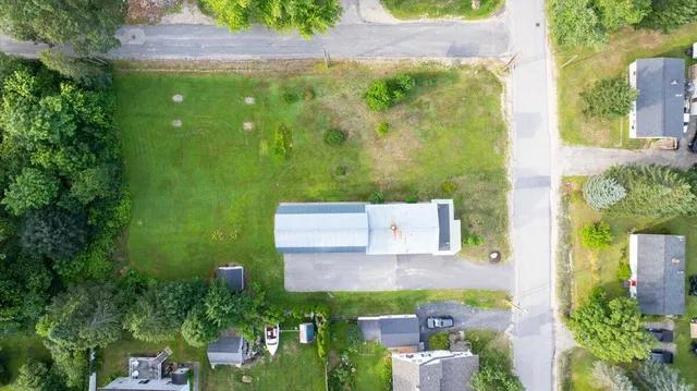 $299,900 | 24 Clifford Street, Mechanic Falls, ME 04256