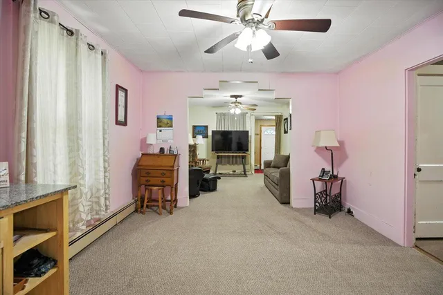 $299,900 | 24 Clifford Street, Mechanic Falls, ME 04256