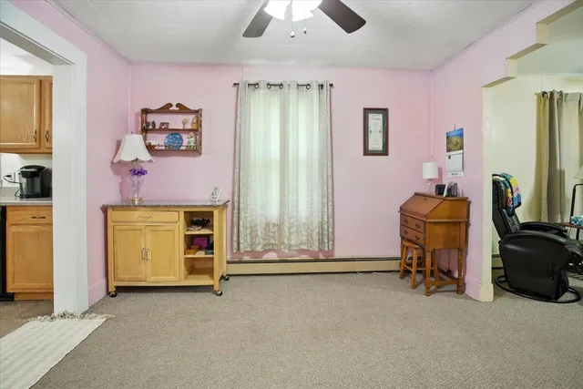 $299,900 | 24 Clifford Street, Mechanic Falls, ME 04256