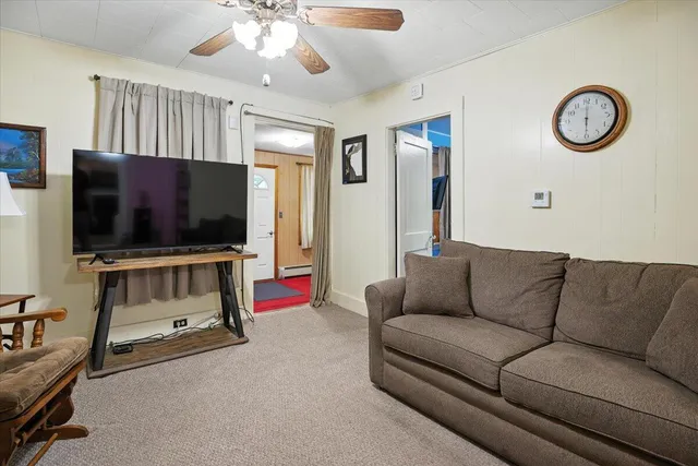 $299,900 | 24 Clifford Street, Mechanic Falls, ME 04256