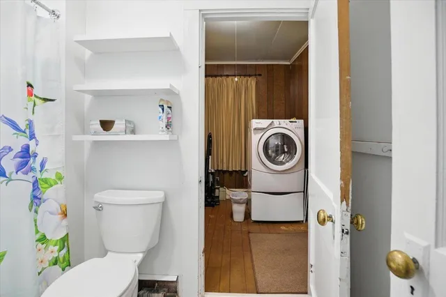 $299,900 | 24 Clifford Street, Mechanic Falls, ME 04256